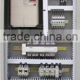 AC Frequency Conversion Transformation Speed Regulating Microcomputer Control Cabinet,elevator Parts, Elevator Component thumbnail-1