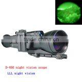 Super2+ D-450 night vision scope for hunting