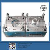 2015 Hot Selling Good Quality Competive Price PVC Pipe Fitting Mould thumbnail-4