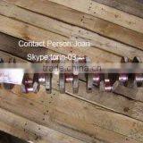 Forged Crankshaft,6G72 Crankshaft thumbnail-1