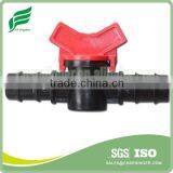 Dn16*3/4" Barb-Female Thread Valve Plastic Mini Irrigation Valve thumbnail-2