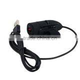 Mini USB 3D Optical Handheld Finger Mouse / Laptop Mini Mouse / Usb Finger Mouse thumbnail-5