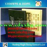 Uhmw PE Foil Covers for Paper or Pulp Machine/Suction Box Cover/paper Making Parts thumbnail-5