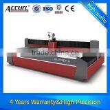 High Quality 5 Axis CNC Waterjet Cutting Machine for Cutting Steel