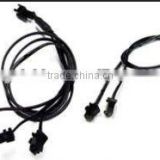 customize el wire splitter / el wire accessories