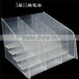 Exquisite Modern High Quality Acrylic Pen Display Stand