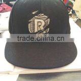 Cheap Price Cotton Promotional Caps Hat Brushed Caps thumbnail-4