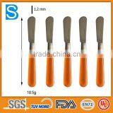Free Sample Butter Spread Knife thumbnail-4