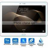 Hot Selling !!! 9h Hardness Color Tempered Glass Screen Protector for Huawei MateBook 12''