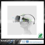 Cheap Price Virtual Reality 3d vr Glasses Virtual Reality thumbnail-4