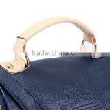 Women Leather Handbag Shoulder Lady Crossbody Bag Tote Messenger Satchel Purse thumbnail-4