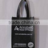 Promotion Gift Bag With Logo Printing and Handle thumbnail-1