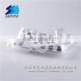 KW-0013FG-SW Take Out Sushi Box Plastic thumbnail-2