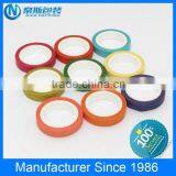 Decorative Colored Japanese Tape Wholesale thumbnail-2