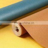 Solid Color Waterproof Nonwoven Hotel Wallpaper thumbnail-4
