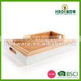 Bamboo Tray for Sale thumbnail-3