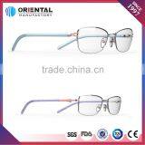 2015 Vogue Latest Style Optical Glasses