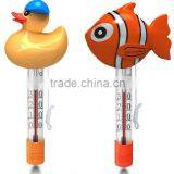 Poolstar P1536 Fashion Animal Swimming Pool Thermometer thumbnail-1