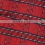 Cotton Flannel, Printed Flannel, Plaid Pattern Flannel Fabric, Flannel for Shirts 20s*10s 40*42 thumbnail-3