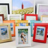 China Unique Plastic ps Photo Frame thumbnail-4