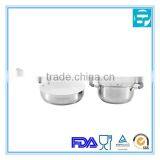 Cookware With ss Handle