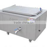 Expro Cooker (BZZT-IV-150) /Automatic Temperature Control /Food Processing Machine /Thermal Oil Heating