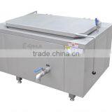 Expro Cooking Vat (BZZT-IV-150) /Automatic temperature control /Food processing machine /Thermal oil heating