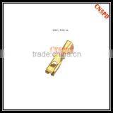 DJ621- F3X0.6A Male Female Wire Connector Terminal With Copper Material for Car