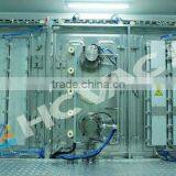 Float Flat Glass Mirror Making Machine /glass Mirror Sputtering Coating Machine thumbnail-2