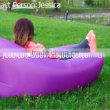 wholesale Popular inflatable hangout lounge inflatable sofa