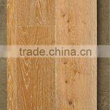 203mm Wide European Engineered Hardwood Flooring Oak