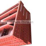 China Company Custom Made Sheet Metal Steel Frame Fabrication thumbnail-2
