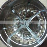 Air Driven Fan thumbnail-4