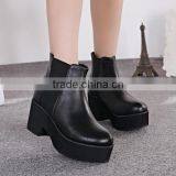 Women Boots Newest Designs Ladies Sexy Shoes 2016 PF3172 thumbnail-2