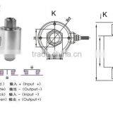 Miniature Compression and Tension Test Load Cell thumbnail-2