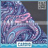 New Colorful Design Waterproof Summer OEM Service Swim Shorts for Boys thumbnail-3