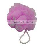 JML SHOWER BALL SCRUBBER SPONGE SET thumbnail-1