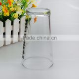 promotion drinking glass cup/beer glasses cup