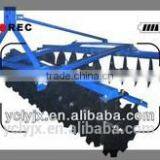 1BJX-2.0/2.4/2.5/2.6/2.8 Mounted Medium Disc Harrow thumbnail-2
