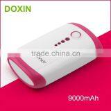 Low Price Safer For Xiaomi Power Bank 9000 Mah General Car Jump Starter Power Bank