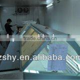 Ice Cream Batch Freezer thumbnail-3