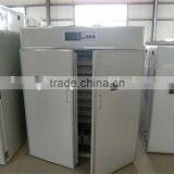 Hot Selling Factory Price Chicken Egg Incubator ZH 2640 Egg Chicken Incubator thumbnail-6