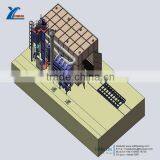 Sand Blasting Room for Shipyard Made in China thumbnail-3