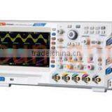 Digital Ultra Phosphor Oscilloscope, 500MHz Bandwidth, Four Channel, 4GS/s Sample Rate, USB Communication, UPO5504CS