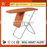 CH-IR Multi-purpose Folding Portable Metal Ironing Board & Chair