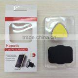 China Manufacturer Newest Car Air Vent Phone Holder Stand Mount Magnetic Mount Car thumbnail-6