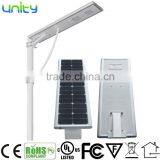 China Supplier IP65 Smart Light All in One Solar Street Light