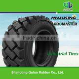 Skid Steer Tire 12-16.5 Snow Tires for Skid Steer thumbnail-5