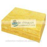 Rock Wool Board/Heat Insulation Mineral Rock Wool thumbnail-1