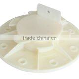 Recycled Firm Flexible Adjustable Plastic Terrace Pedestal thumbnail-1